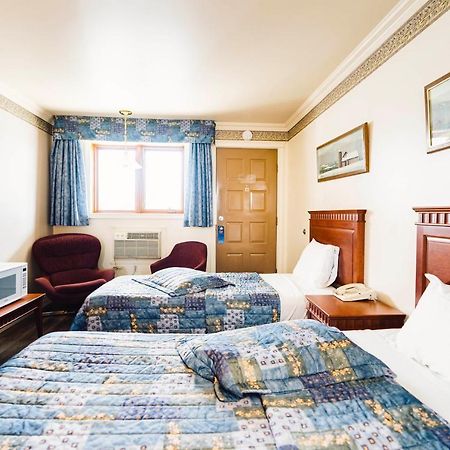 Auberge Harris サン・ジャン・シュル・リシュリュー エクステリア 写真